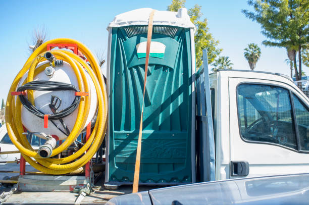 Best Long-term porta potty rental  in Brooklet, GA