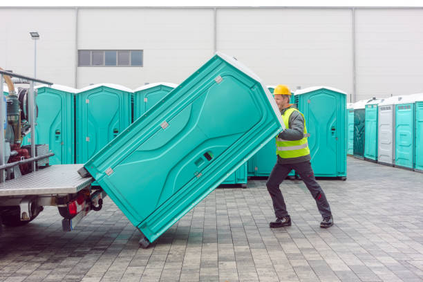 Best Sanitation services for porta potties  in Brooklet, GA