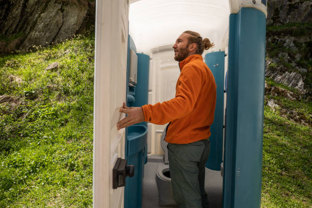 Best Sanitation services for porta potties  in Brooklet, GA