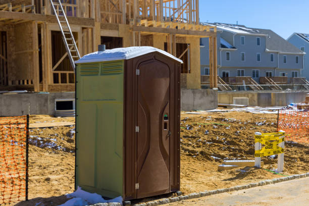 Best Porta potty delivery and setup  in Brooklet, GA