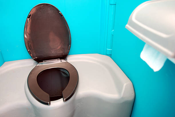 Best Temporary restroom rental  in Brooklet, GA