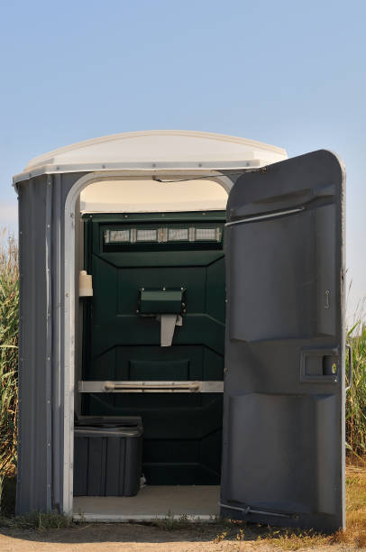Best Affordable porta potty rental  in Brooklet, GA