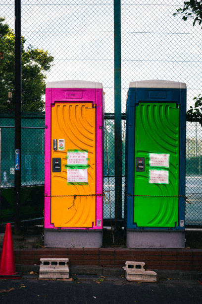 Sanitation services for porta potties in Brooklet, GA