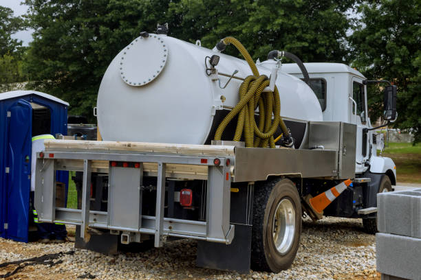 Best Construction site porta potty rental  in Brooklet, GA