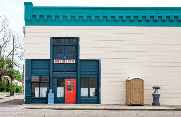 Best Portable bathroom rental  in Brooklet, GA