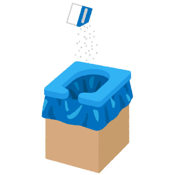 Portable restroom solutions in Brooklet, GA